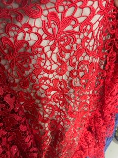 Aurora Dress - Image 10