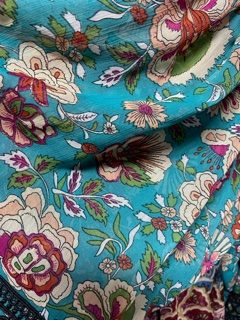 Bella Maxi Dress - Image 3