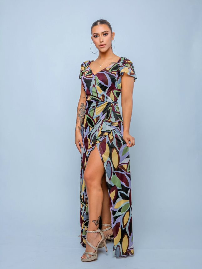 Candice Dress