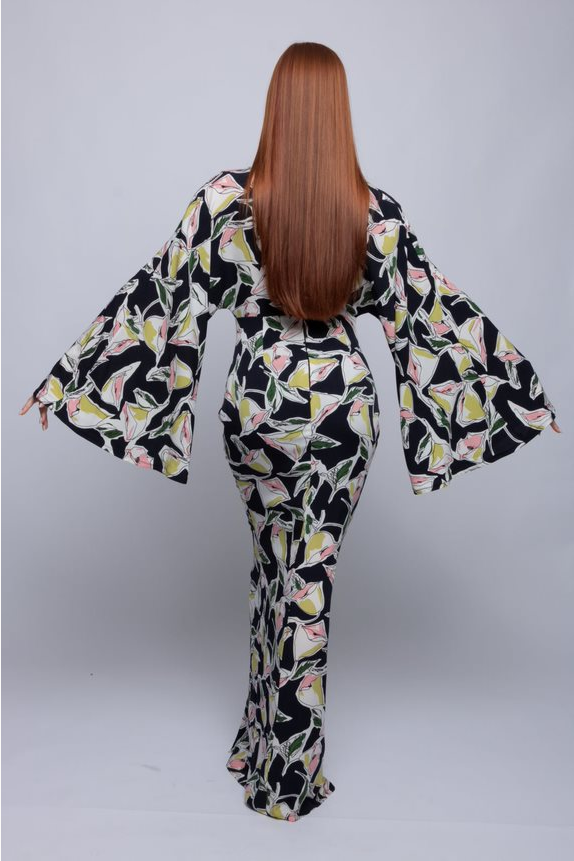 Ciara Dress - Image 2