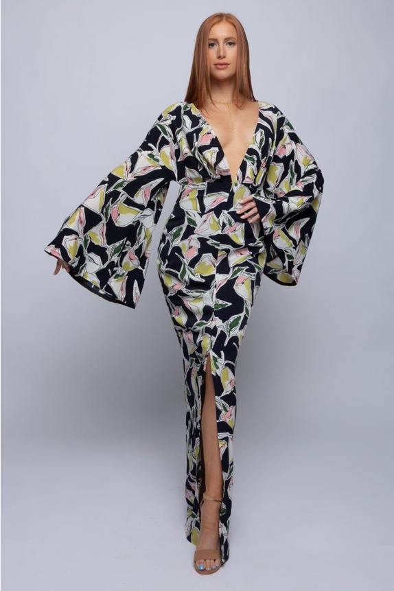 Ciara Dress