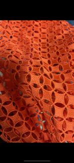 Camellia Lace Dress - Image 14