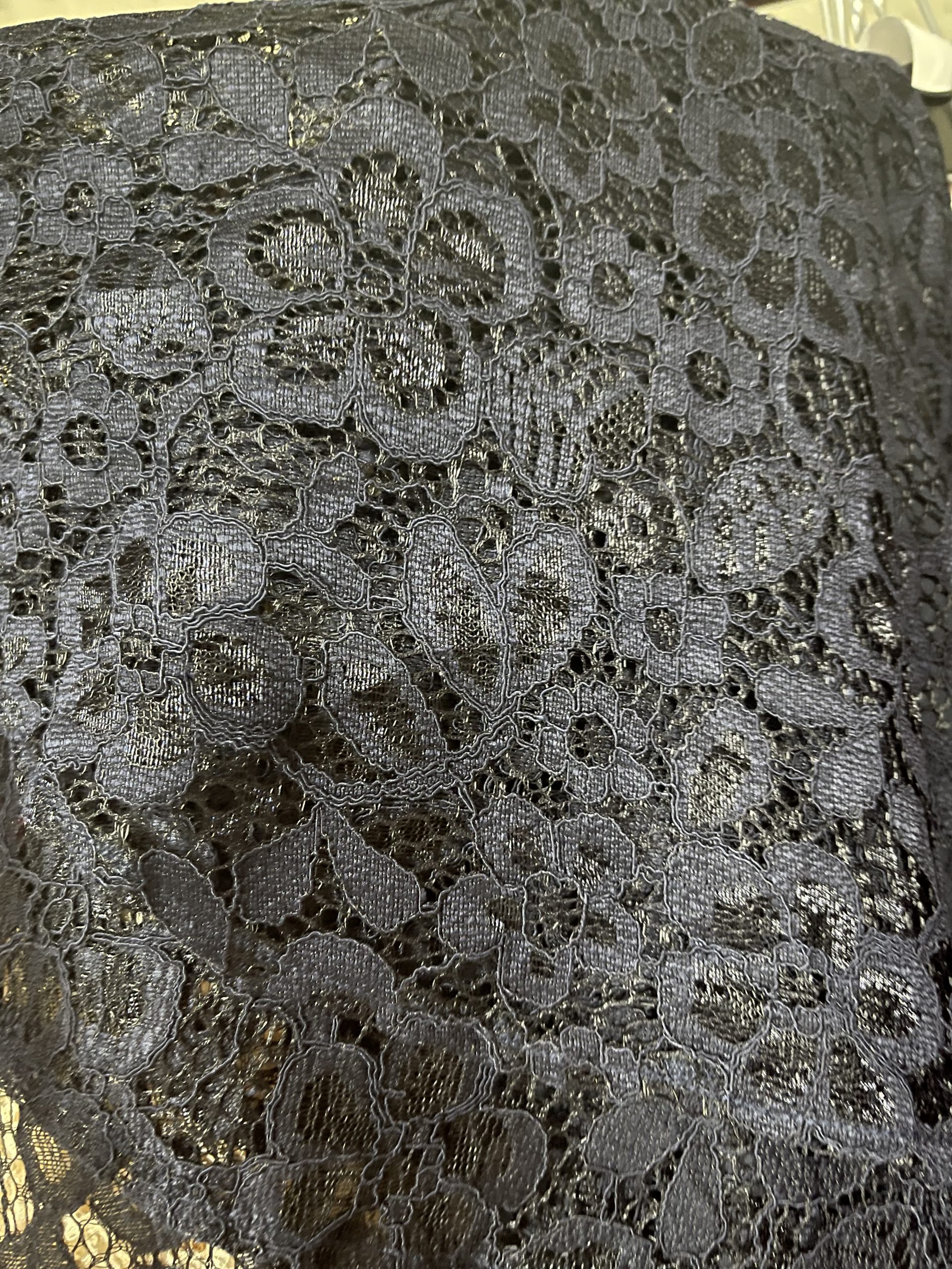 Cyrene Long Dress - Image 7