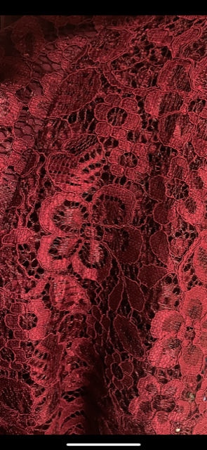 Cyrene Long Dress - Image 6