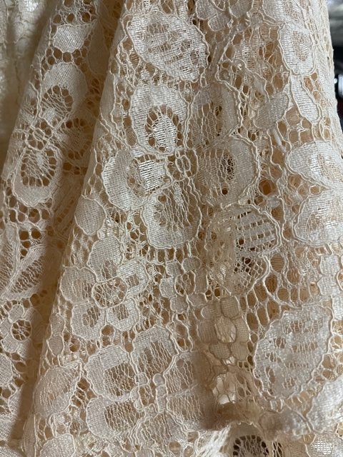 Cyrene Midi Dress - Image 7