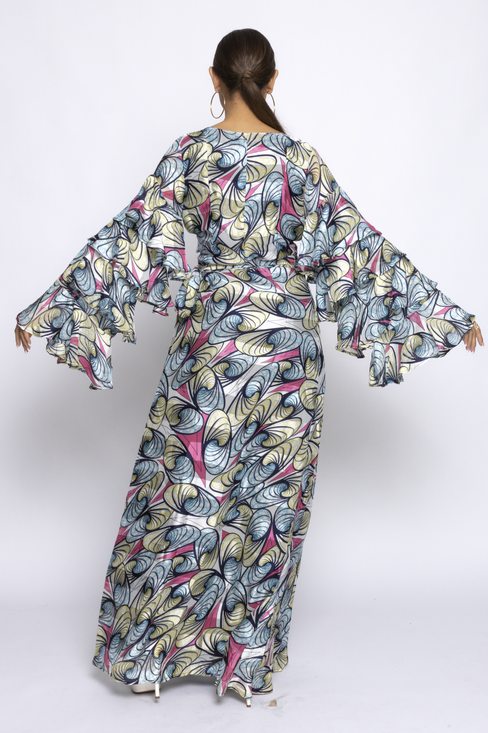 Elsa Dress - Image 2