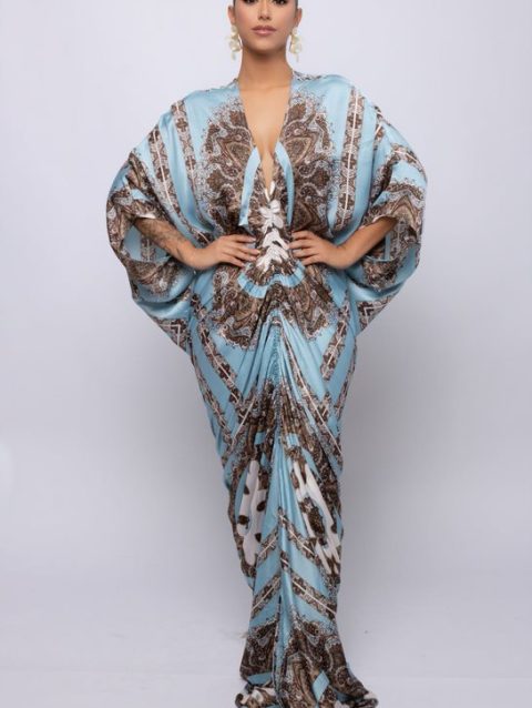 Empress Kaftan