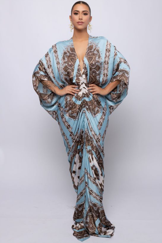 Empress Kaftan