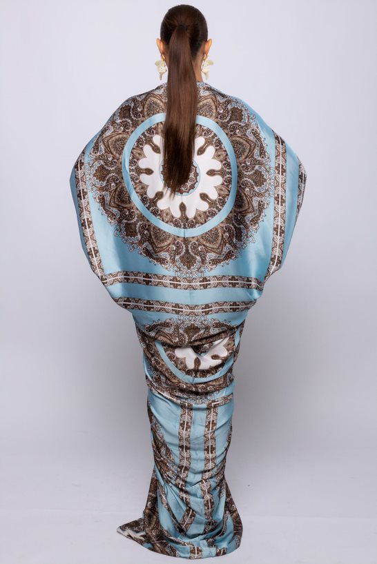 Empress Kaftan - Image 2