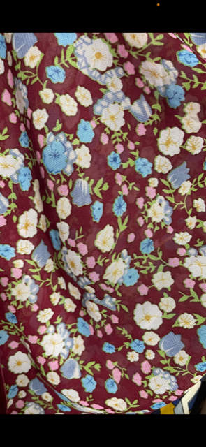 Eleganté Long Dress - Image 8