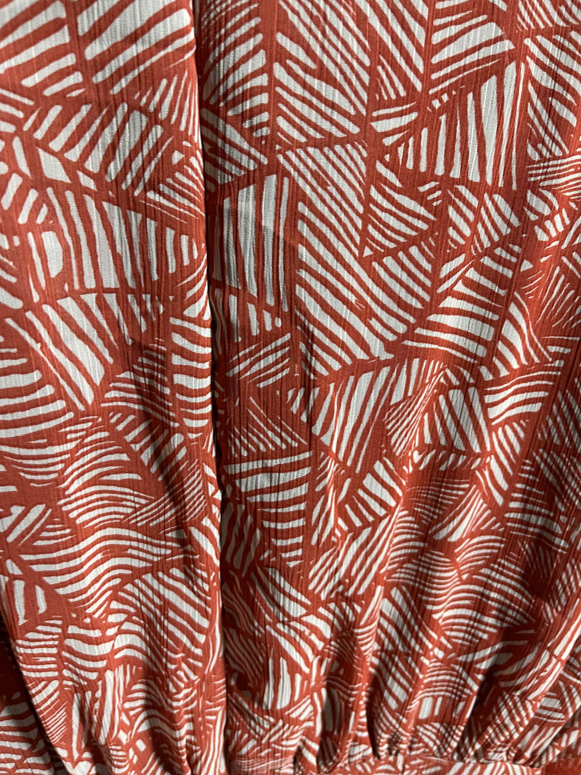 Elisa Midi Dress - Image 4