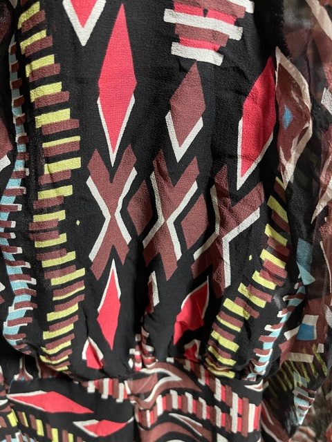 Elisa Midi Dress - Image 5