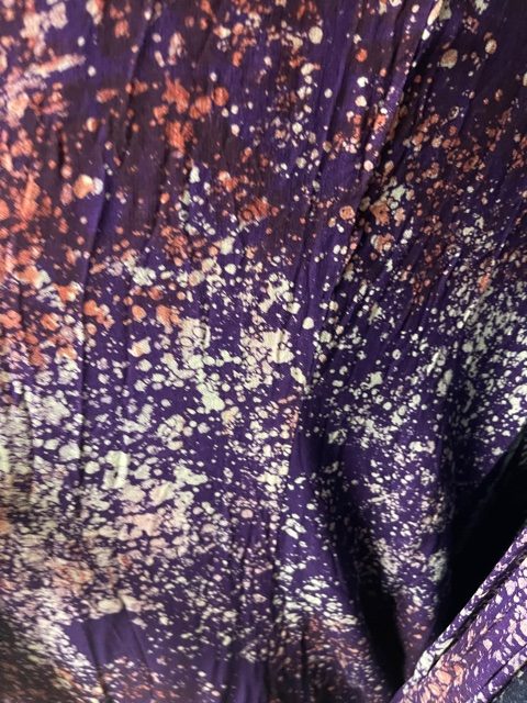 Ewa Batik Dress - Image 4