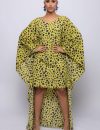 Fantasia Dress