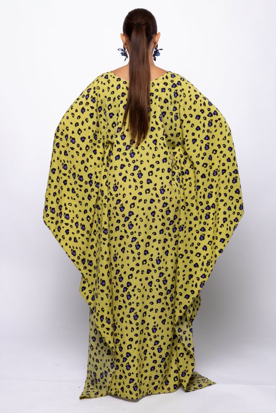 Fantasia Dress - Image 2