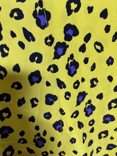 Fantasia Dress - Image 5