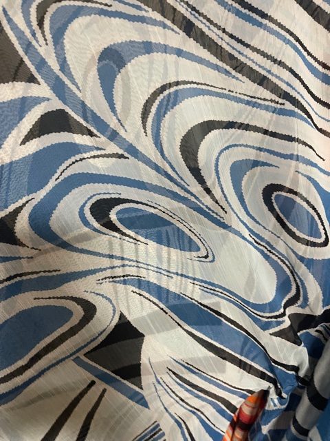 Gigi Kimono Dress - Image 9