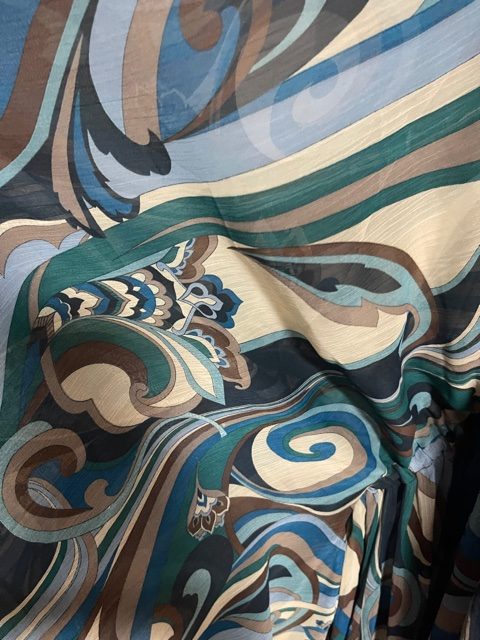 Gigi Kimono Dress - Image 10