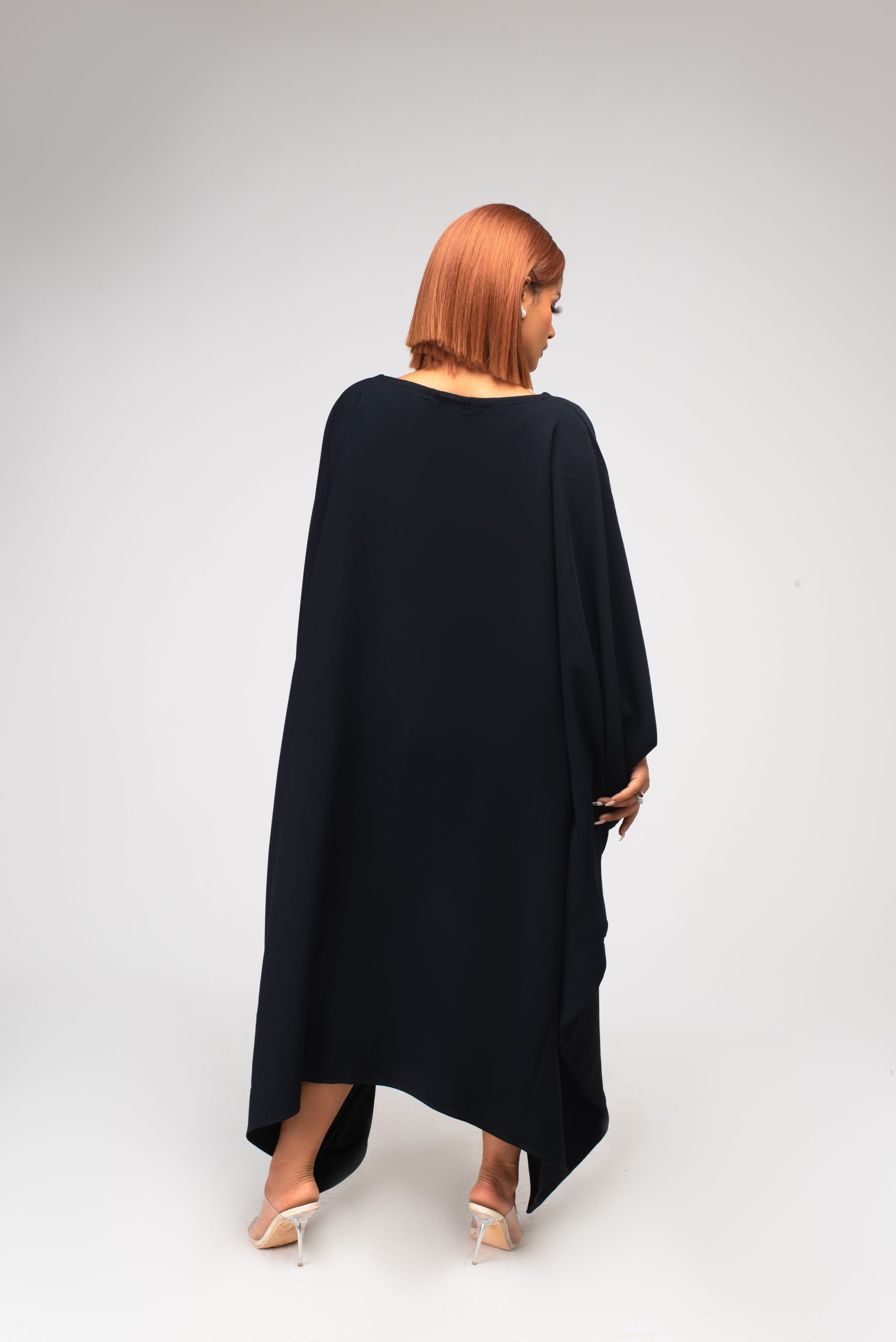 Hera Midi Kaftan - Image 4