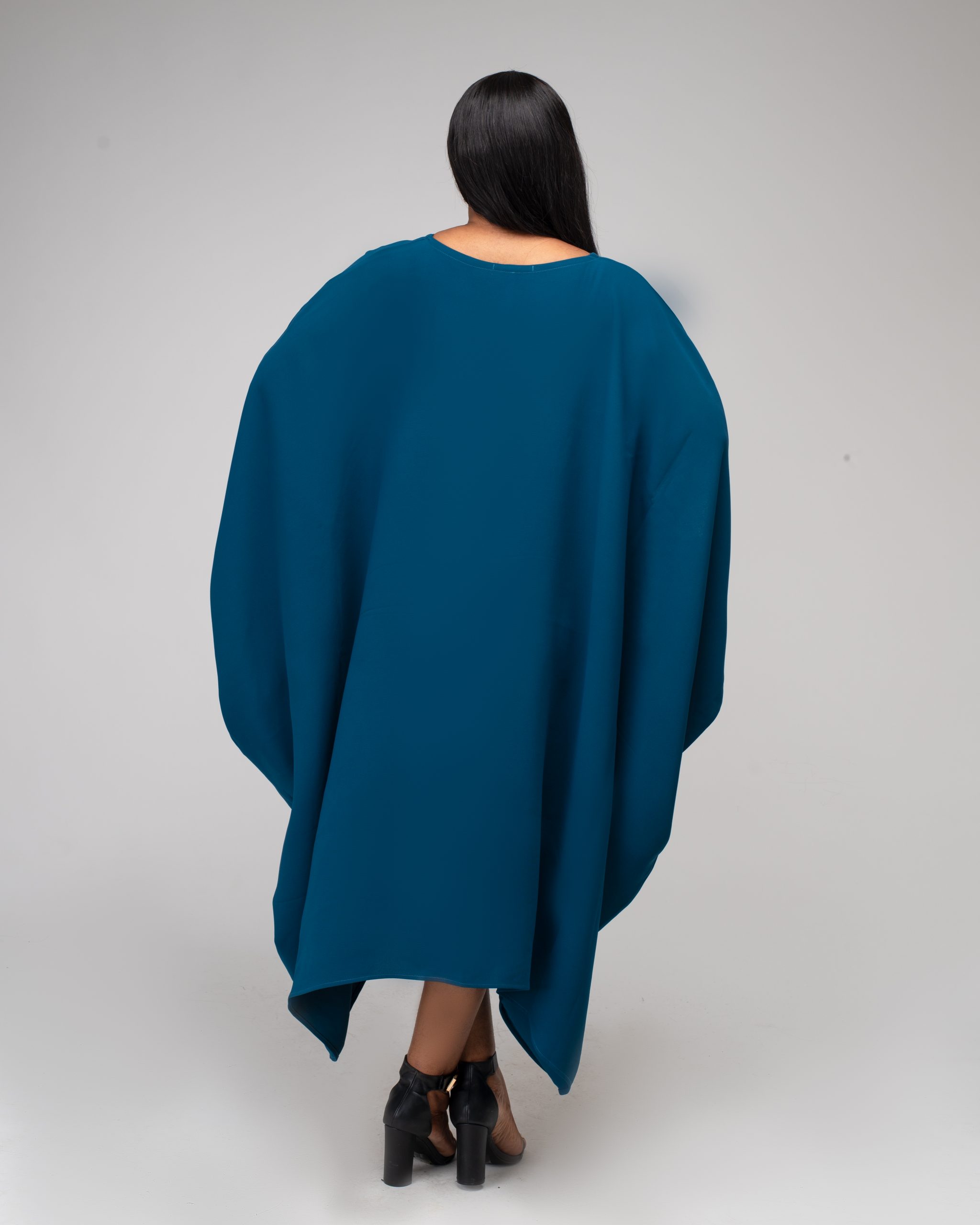 Hera Midi Kaftan - Image 7