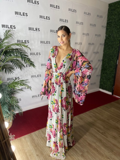 Michelle Dress