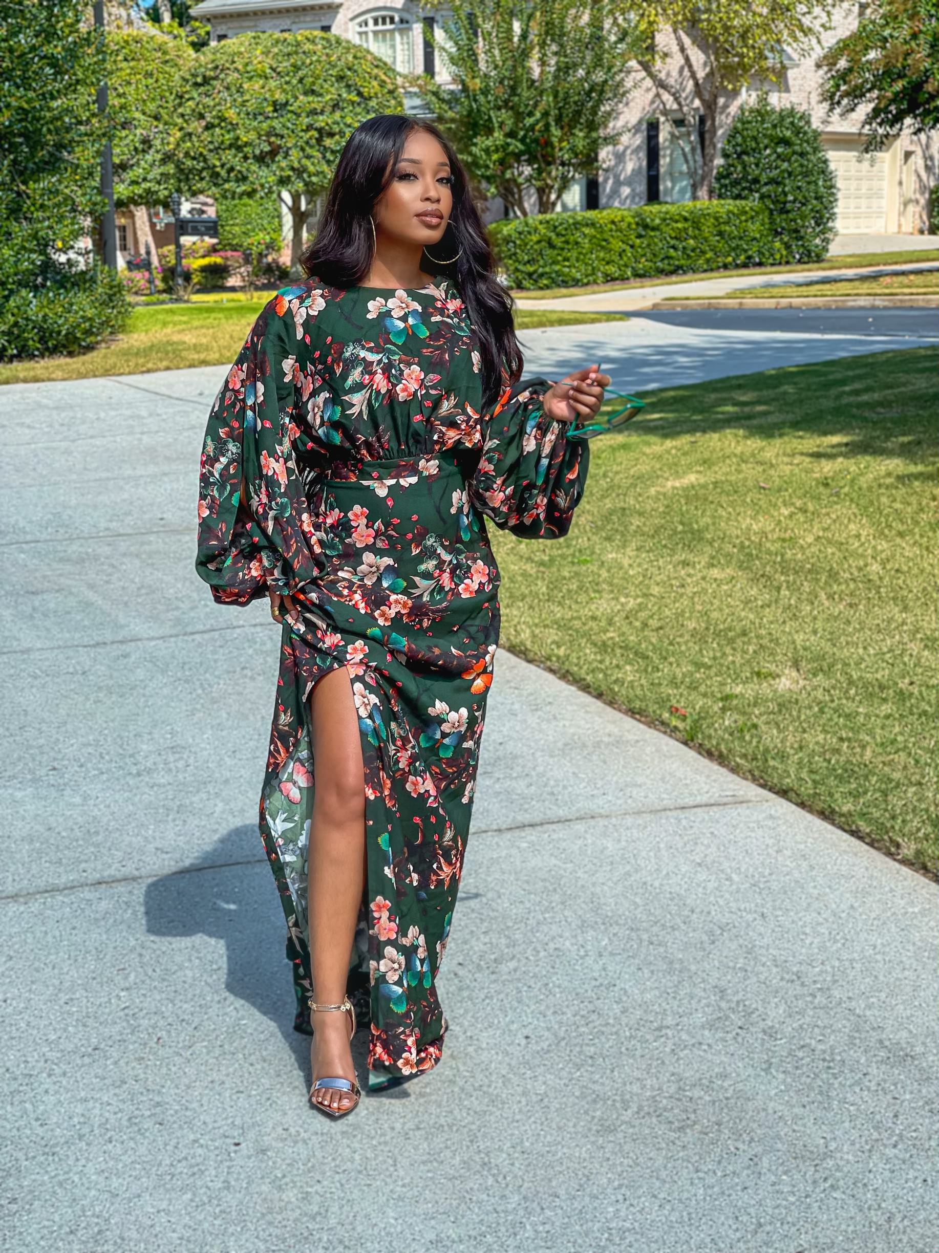 Lola Dress - Image 2