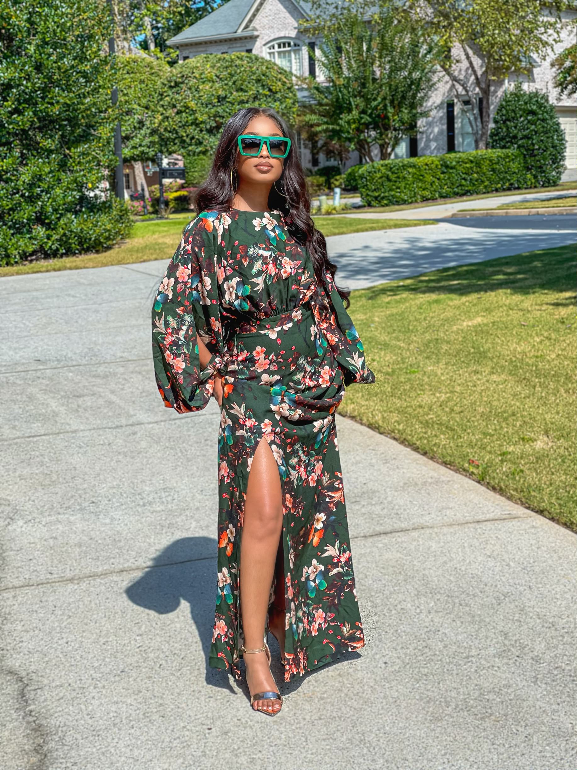 Lola Dress