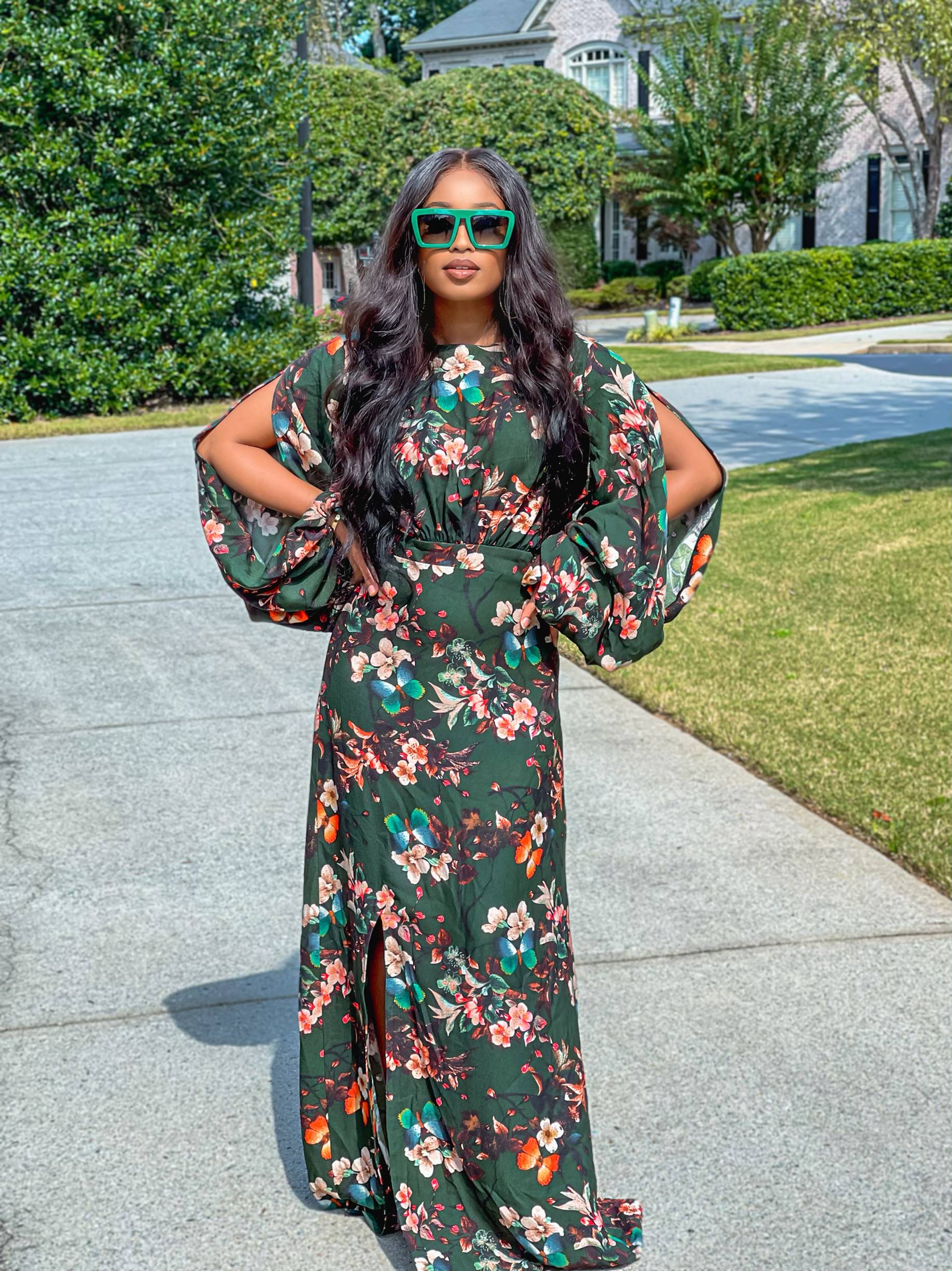Lola Dress - Image 6