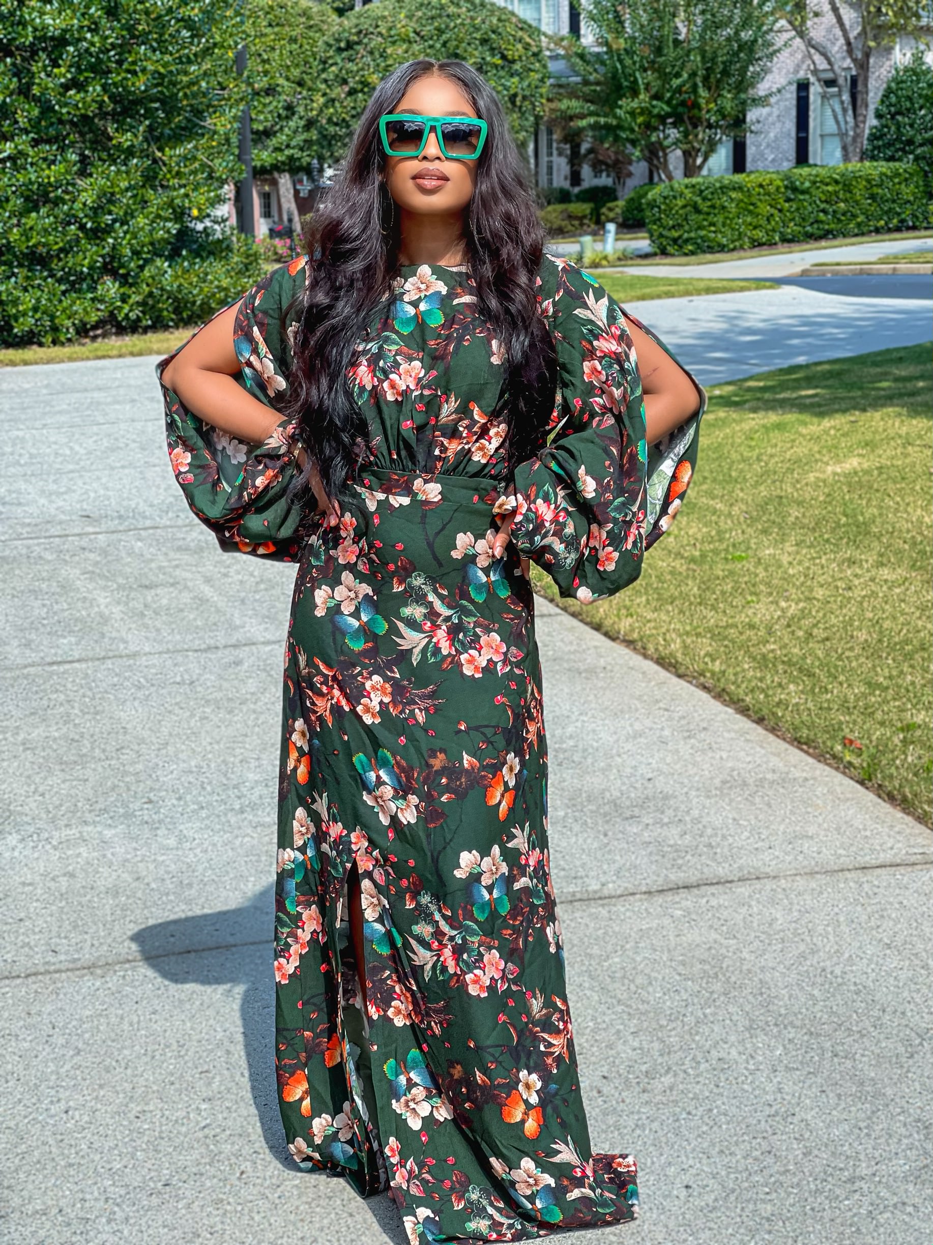 Lola Dress - Image 5