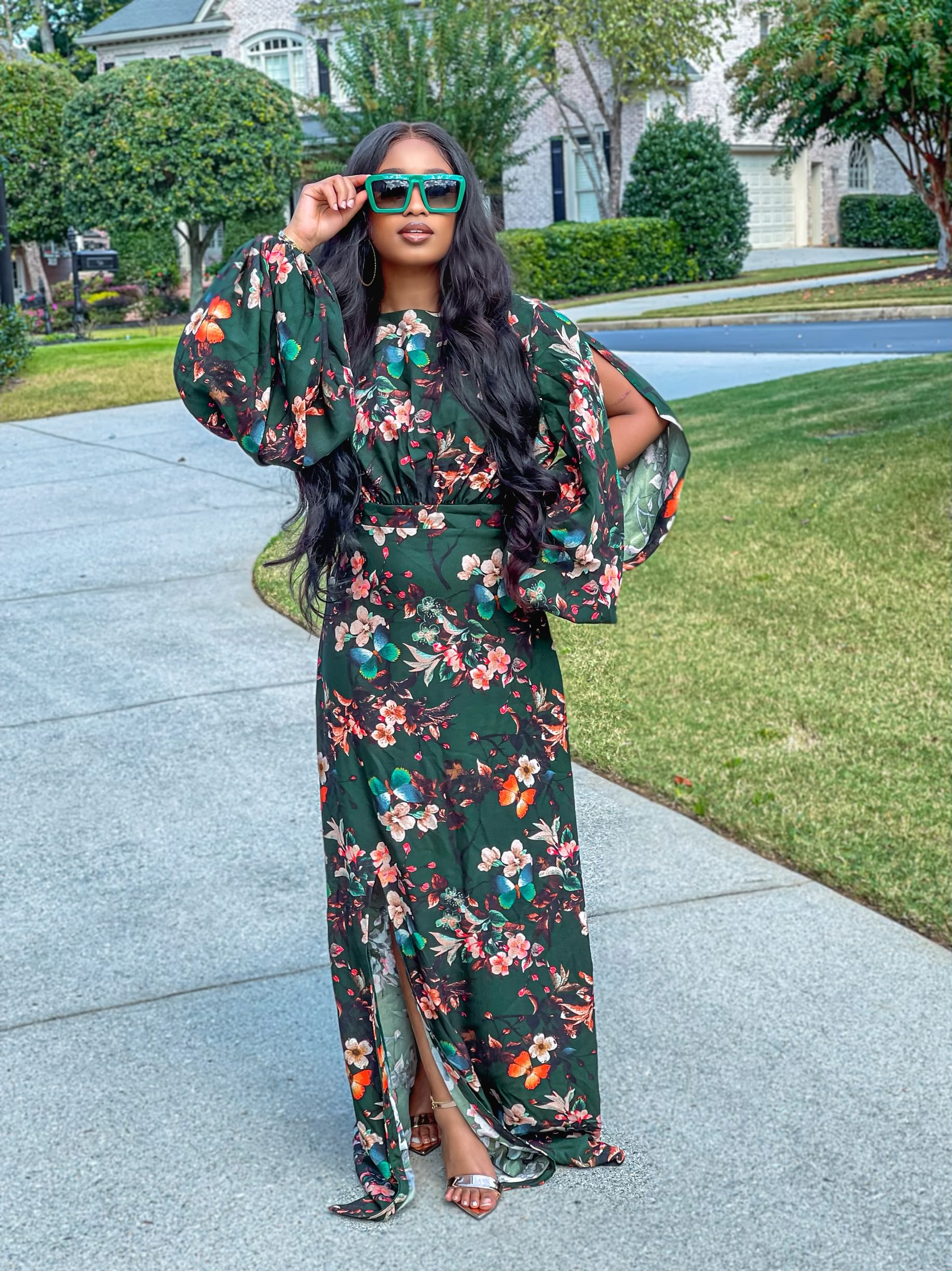 Lola Dress - Image 4