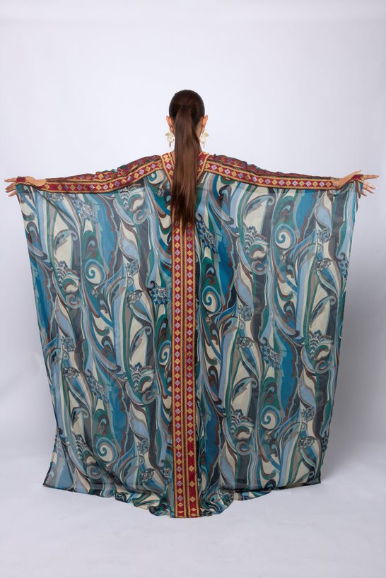 PHOEBE KAFTAN - Image 2