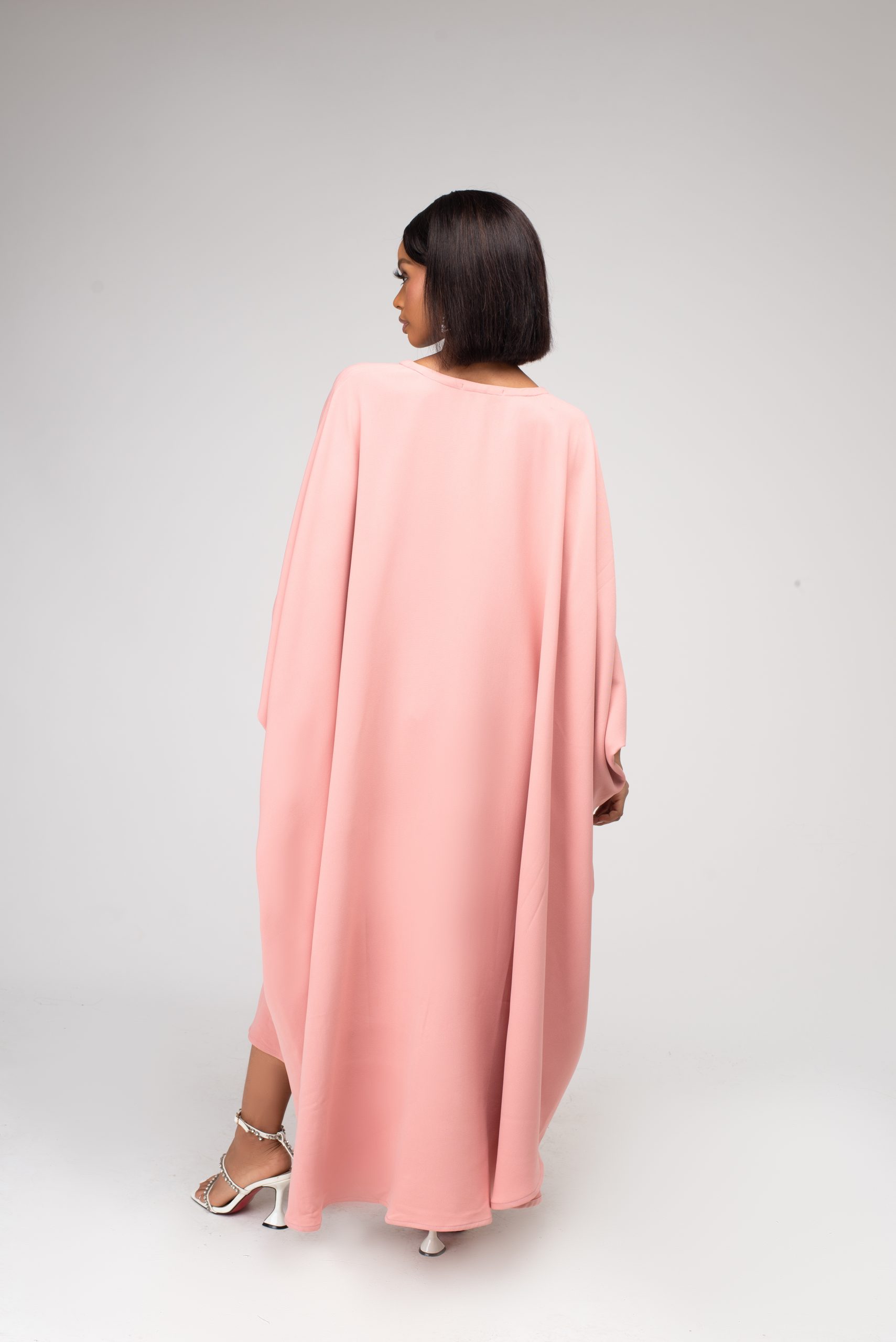 Iva Midi Kaftan - Image 6