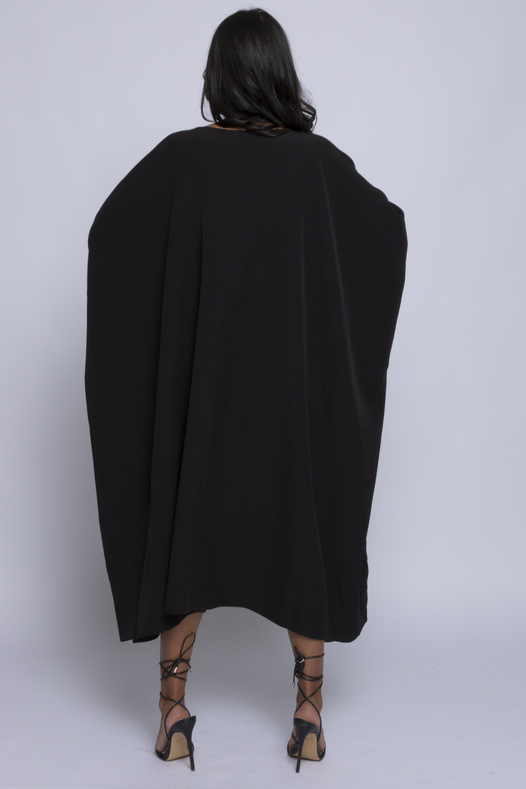 Iva Midi Kaftan - Image 8