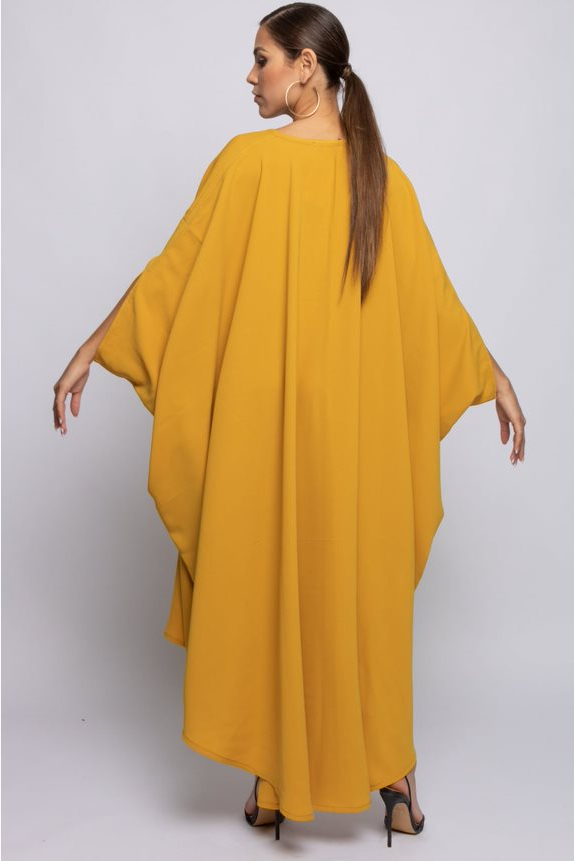 Iva Midi Kaftan - Image 2