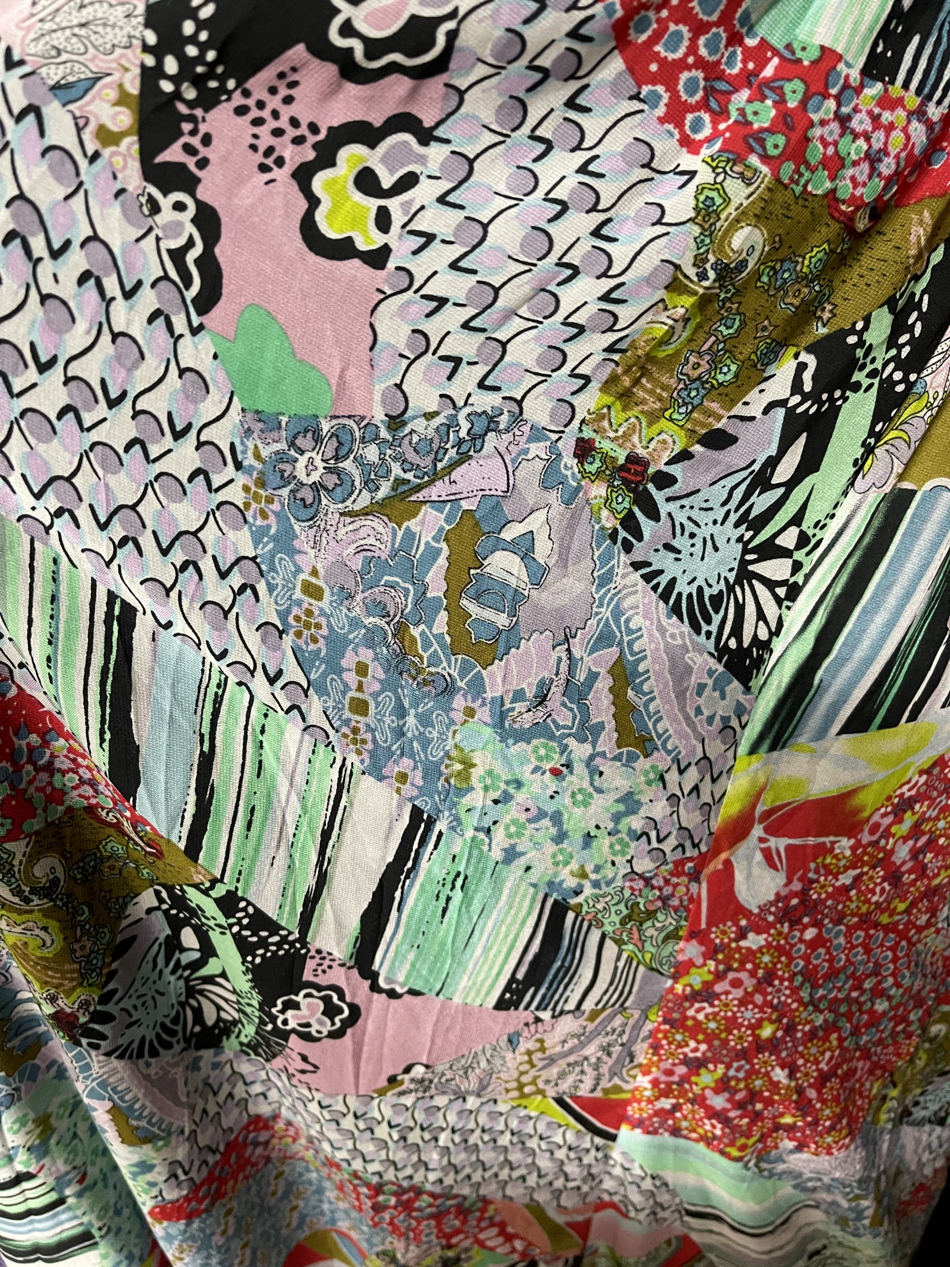 Imani Dress - Image 8