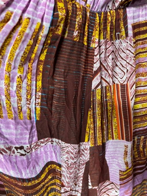 Imani Dress - Image 7
