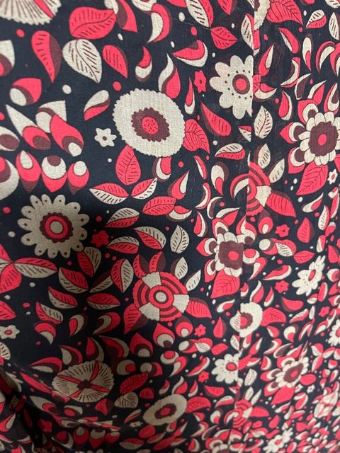 India Dress - Image 3