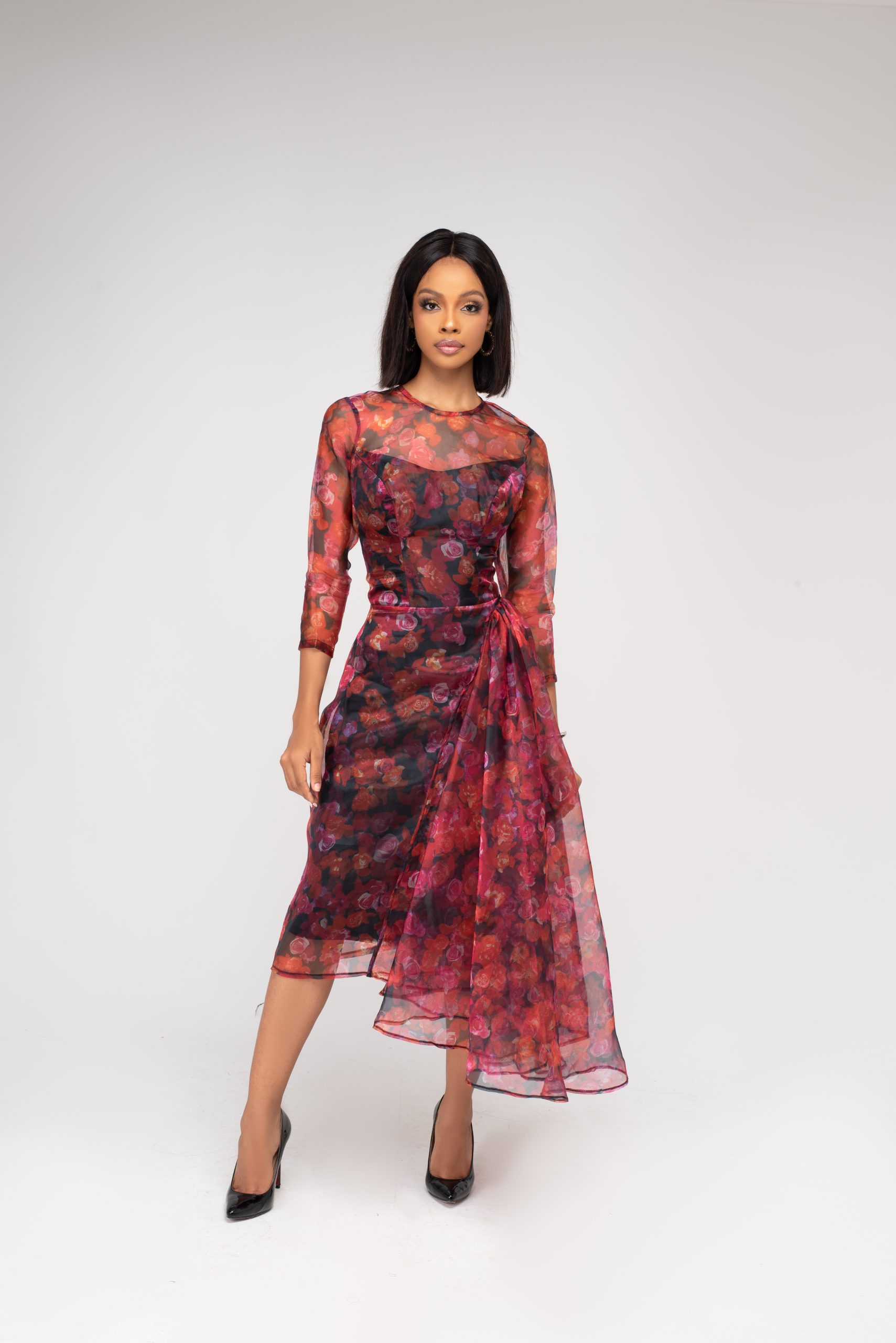 Janet Dress
