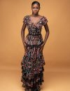 Jasmine Maxi Dress