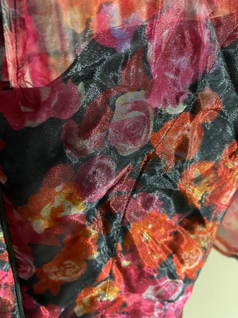 Janet Dress - Image 5