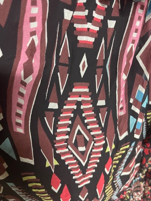 Jasmine Maxi Dress - Image 6