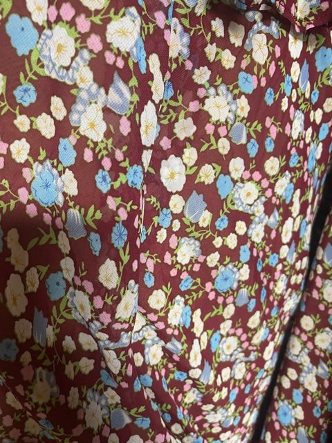 Jasmine Maxi Dress - Image 5