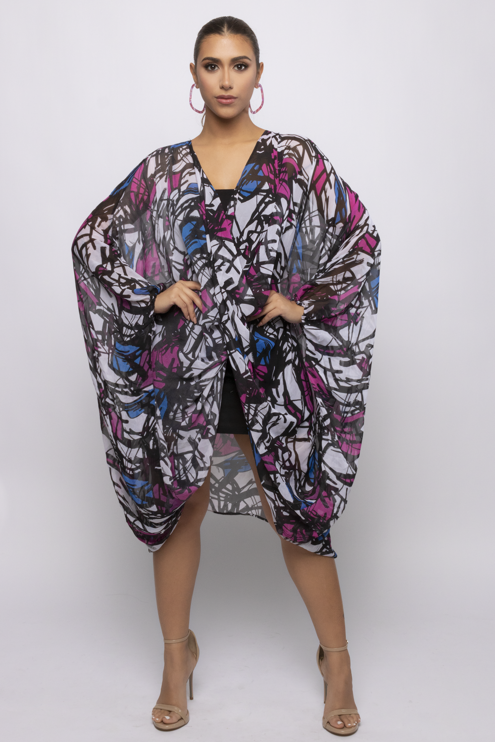 Kallia Dress