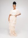 Kira Lace Dress