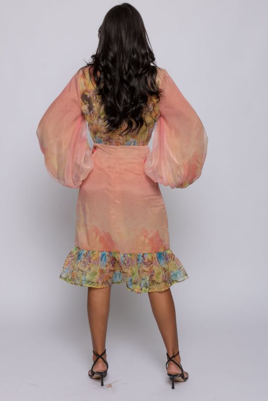 Lala Dress - Image 2