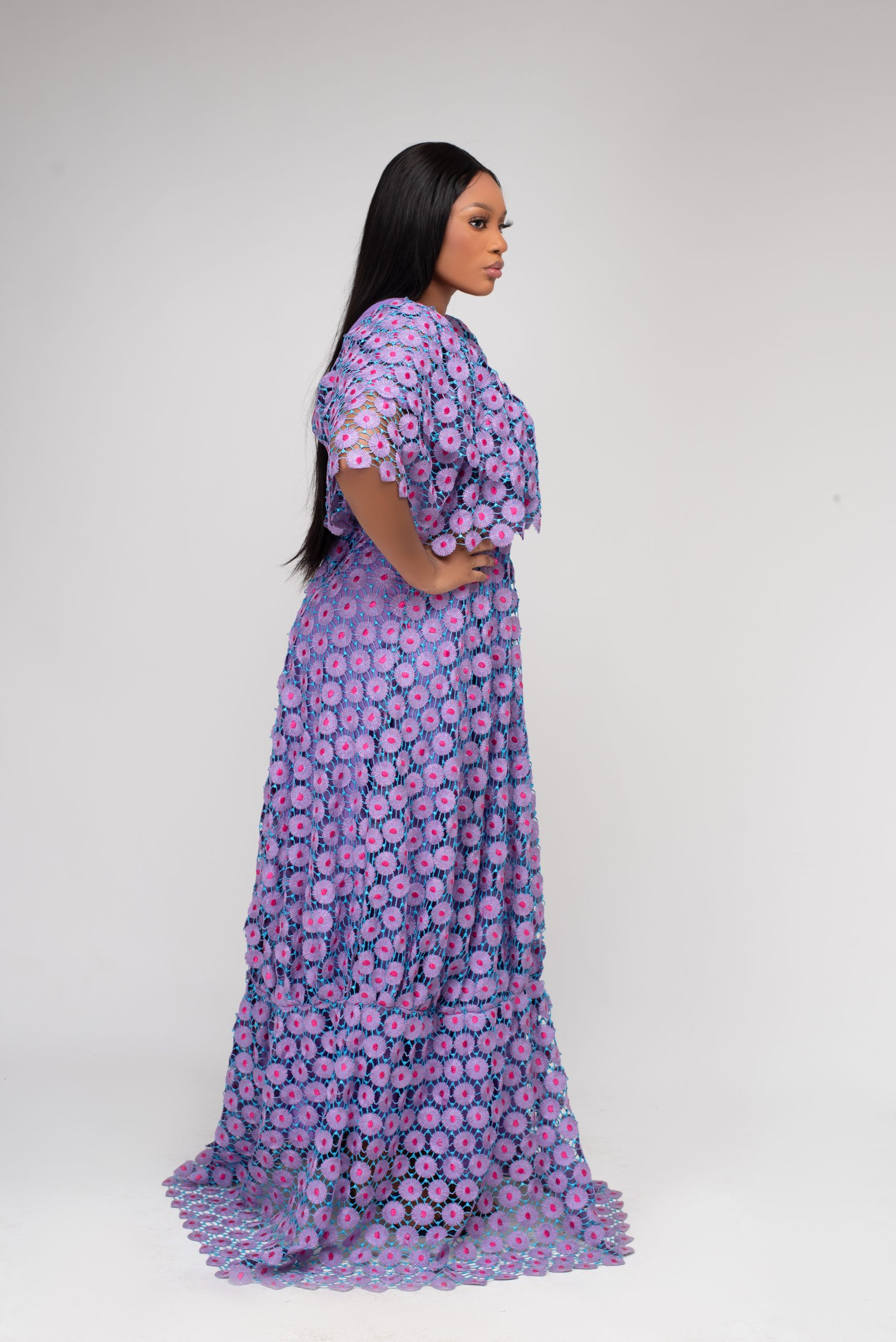 Lily Dress - Image 2
