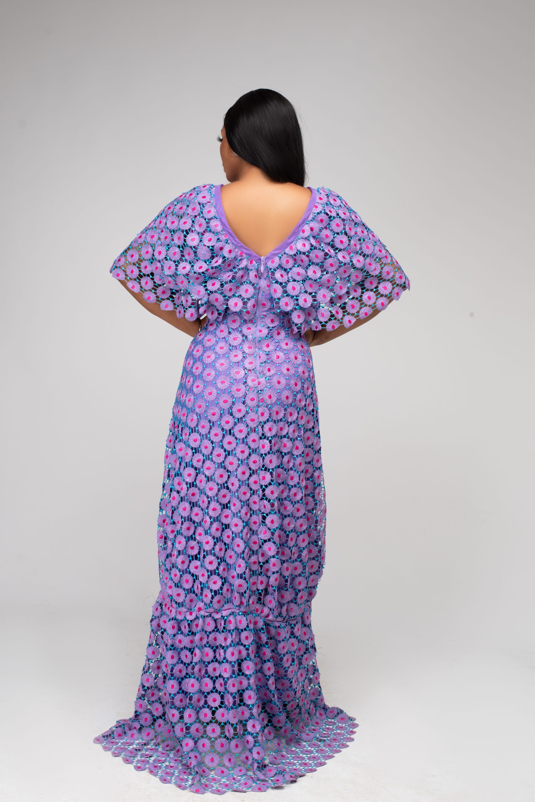 Lily Dress - Image 3