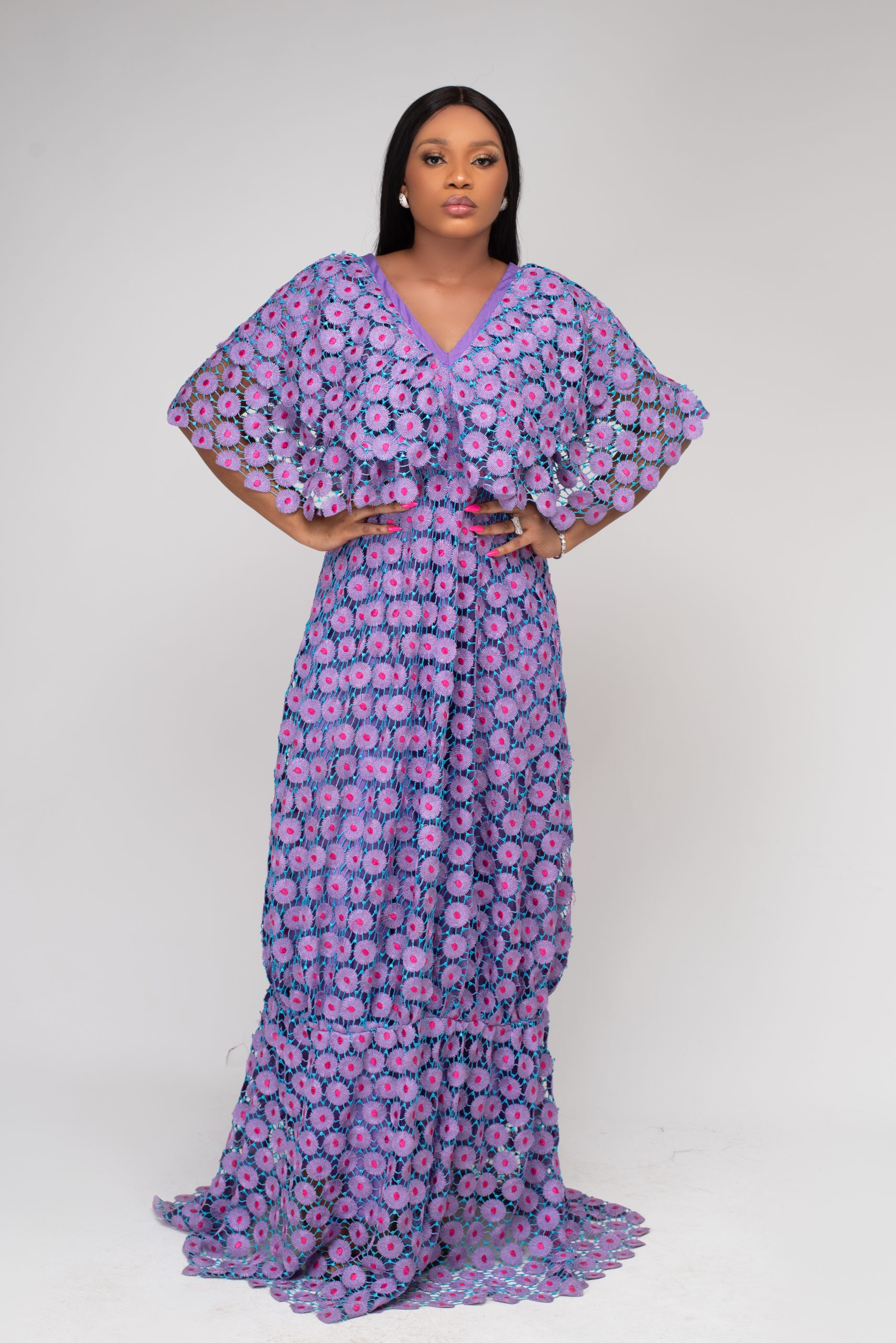Lily Dress