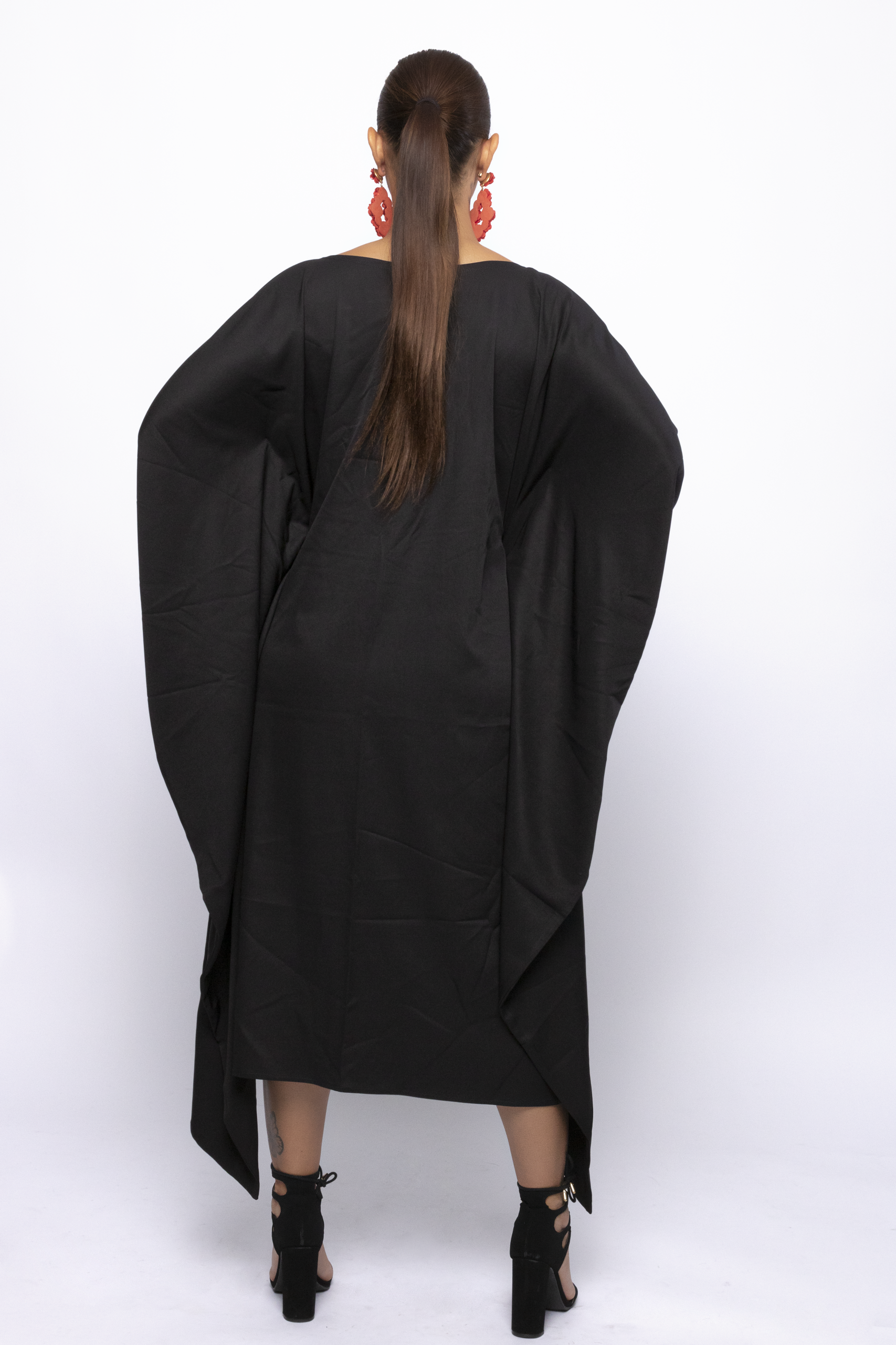 Meena Midi Kaftan - Image 2