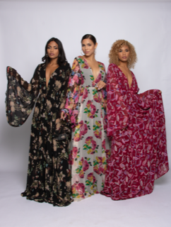 Michelle Dress - Image 8